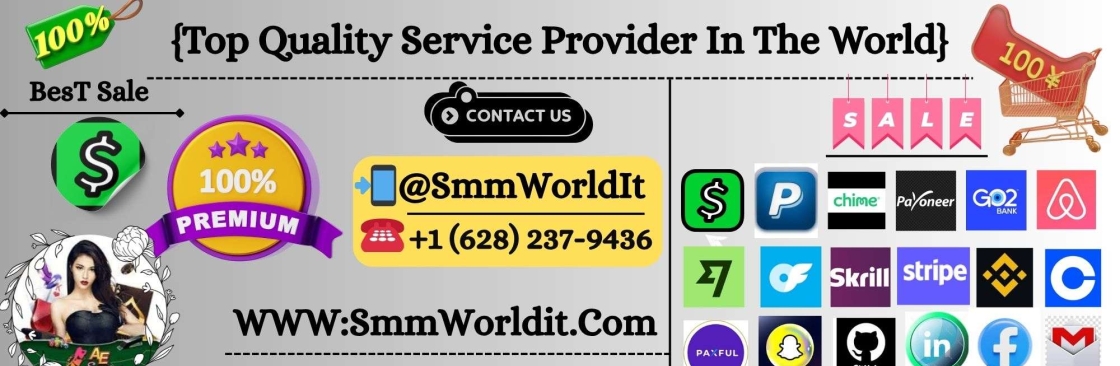 Buy Verified Payoneer Accounts Cover Image