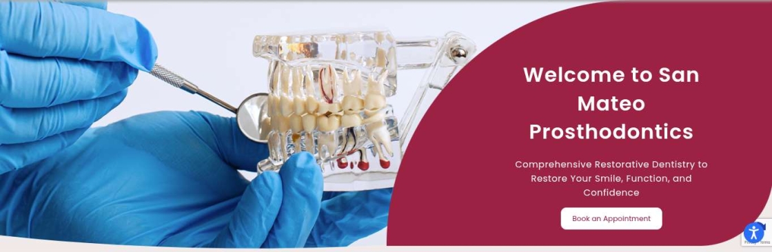 sanmateoprosth Cover Image