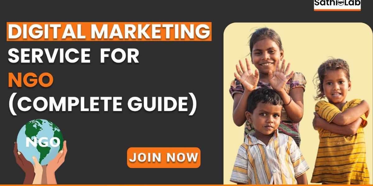 digital marketing agency for nonprofits