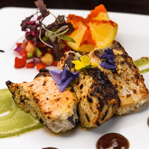 Whizolosophy | Immigrant Chefs Preserve Culinary Memory for Indian Cuisine in Orlando