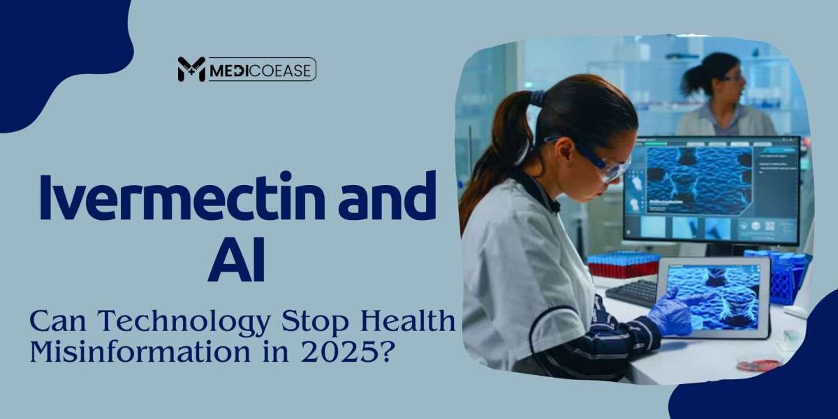 Ivermectin and AI: Can Technology Stop Health Misinformation in 2025?