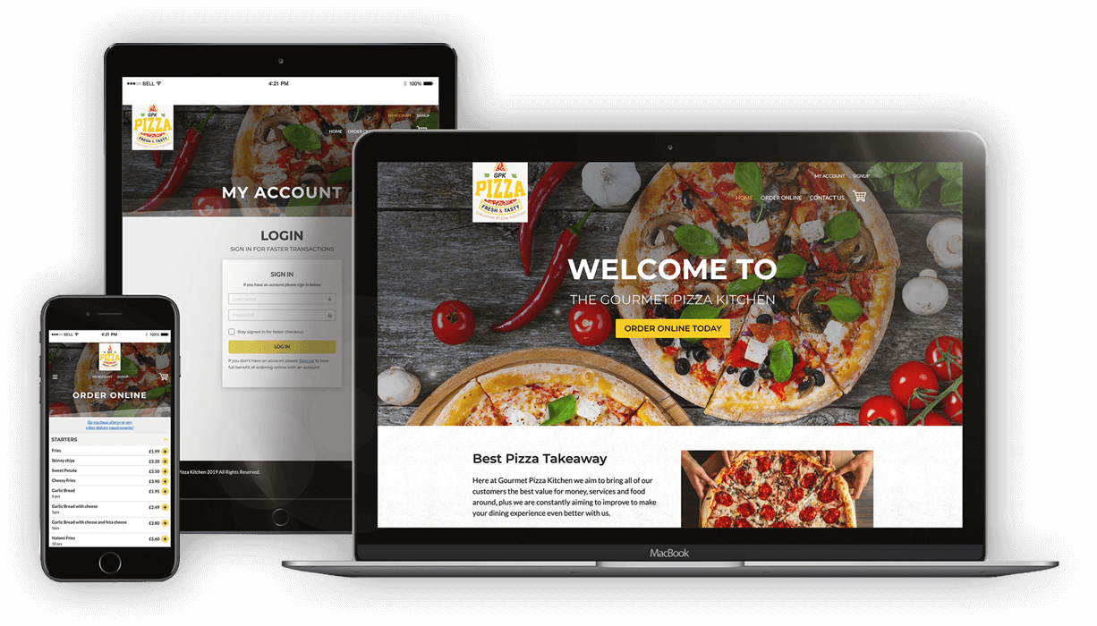 The Key Features to Look for in a Restaurant Online Ordering System - Business Journal