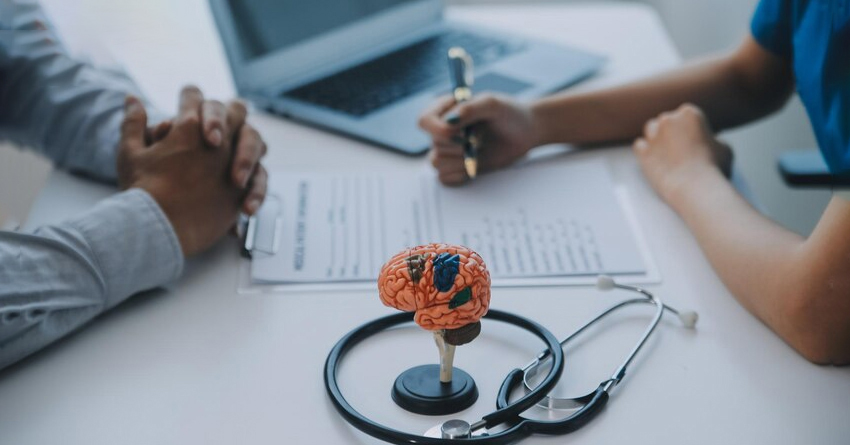 Neurology Departments in Varanasi Hospitals: Bridging Traditional and Modern Medicine