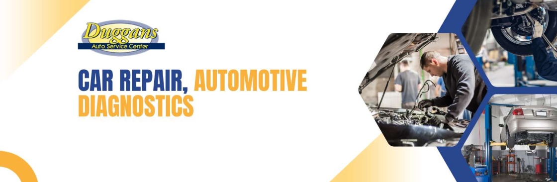 Duggans Auto Service Center Cover Image