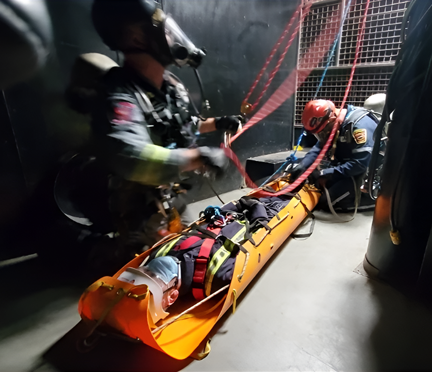 On-Site Paramedic Services & Worksite Medical Standby | Alberta