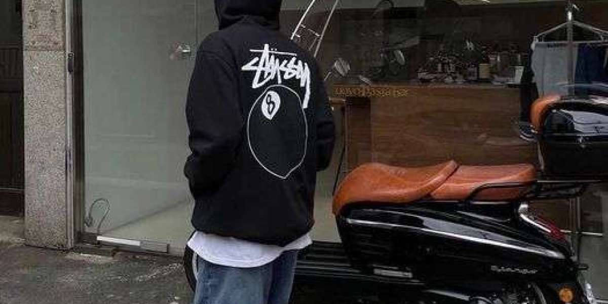 Why Stussy and Broken Planet Hoodies Are the Must-Have Pieces of 2025