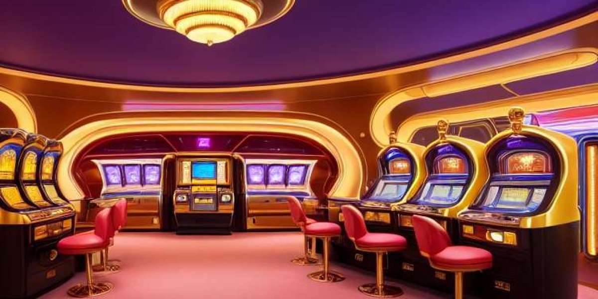 Slots bei PlatinCasino