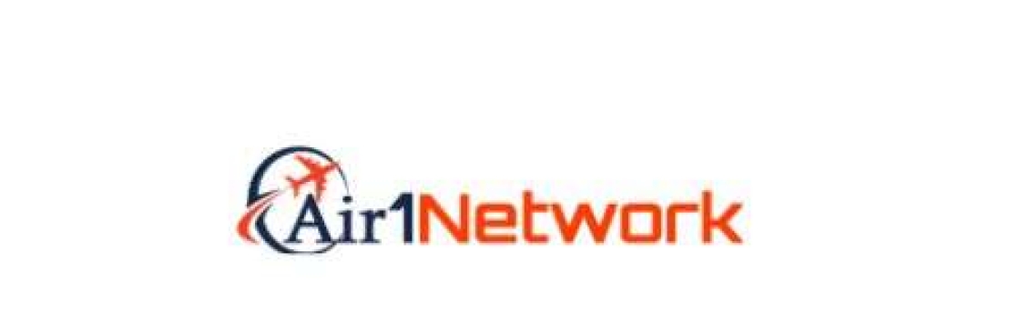 Air1 Network Cover Image