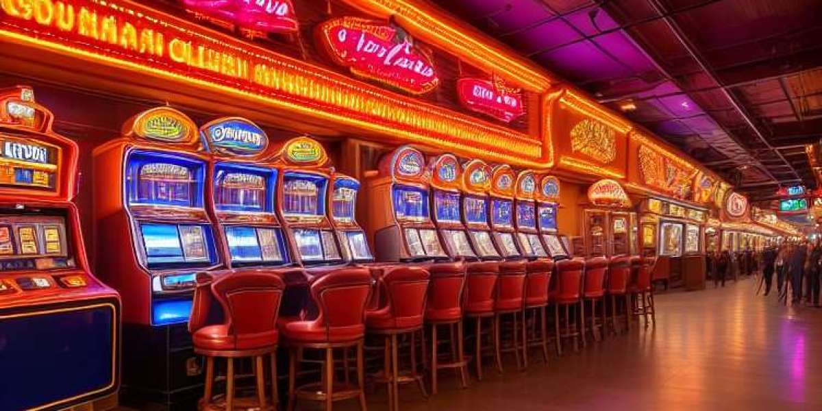Slots bei PlatinCasino DE
