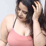 Urvi Rao profile picture