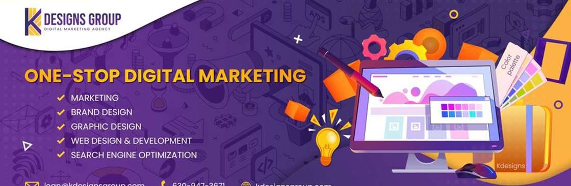 Kdesignsgroup Cover Image