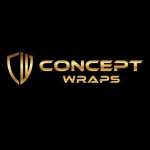 Concept Wraps Profile Picture