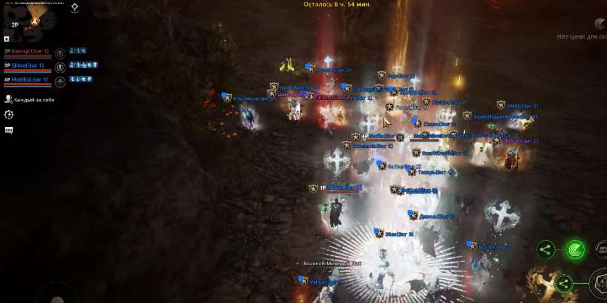 Lineage 2M Class Guide – MMOexp Advice for Every Playstyle