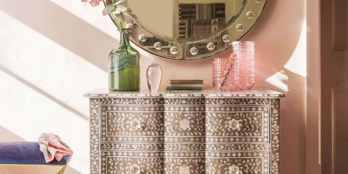 Small Chest of Drawers: The Secret to Organized and Stylish Living