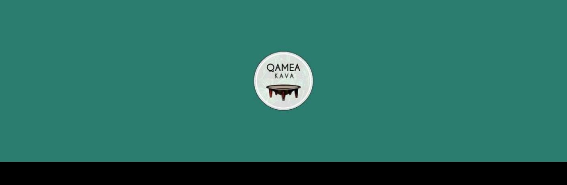 Qamea Kava Cover Image