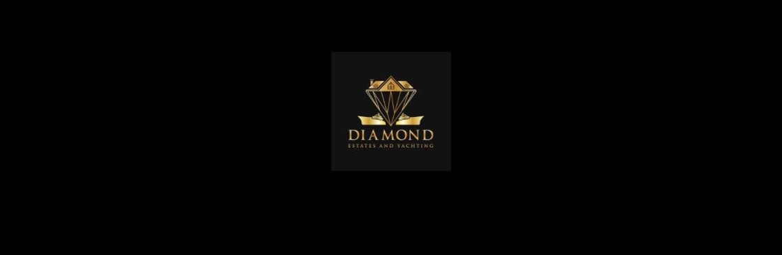 diamond estates and yachting Cover Image