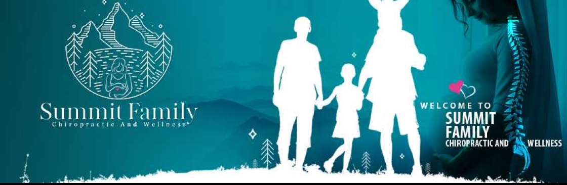 Summit Family Chiropractic and Wellness Cover Image