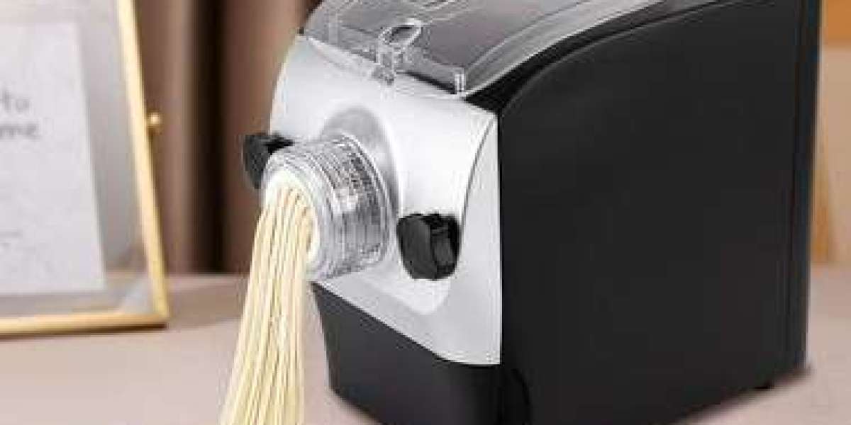 Enhance Family Meals with Household Pasta Makers