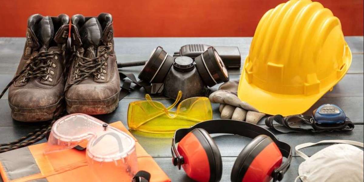 Safety Equipment