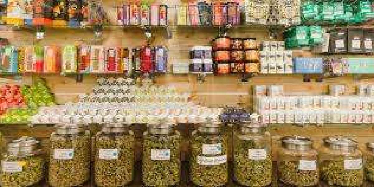 The Evolution of the OC Weed Shop: Past, Present, and Future