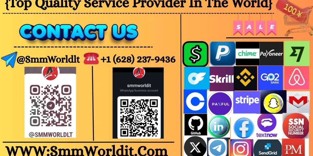Buy Verified Binance Accounts USA 100% trusted