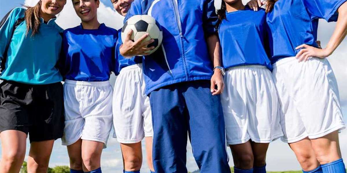 Sports Uniforms Manufacturers in Australia