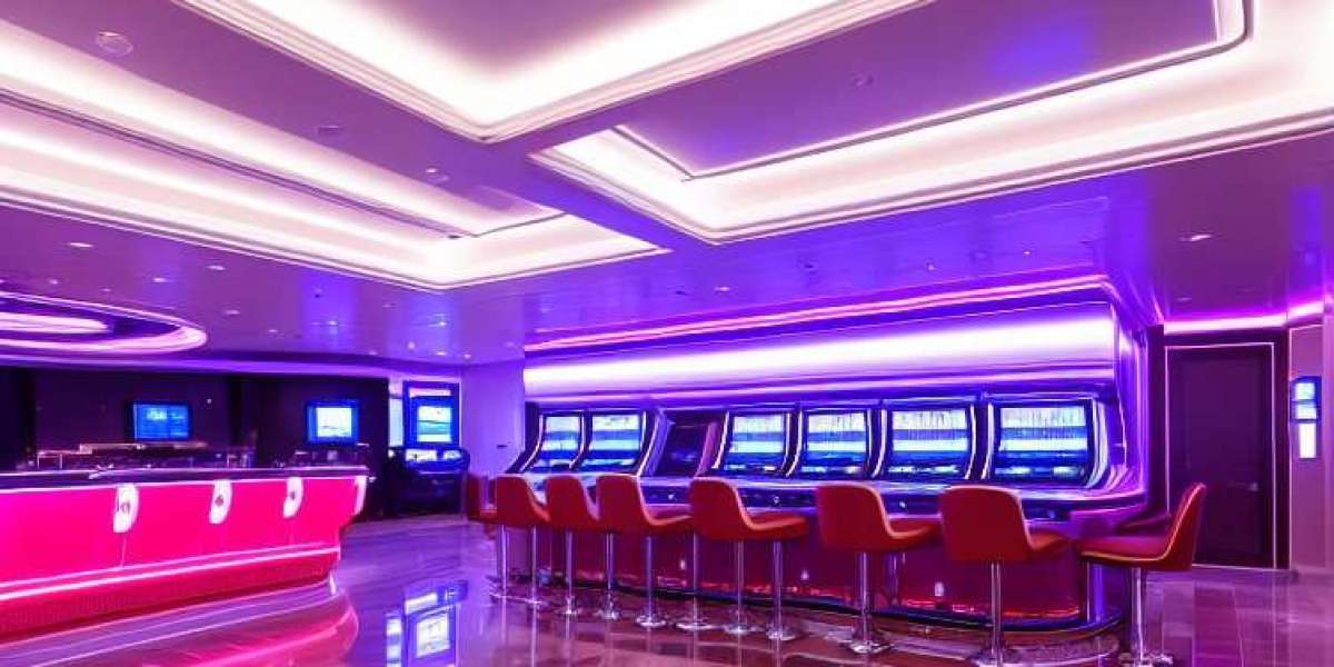Baandoorbrekend amusement opwinding op GameTwist