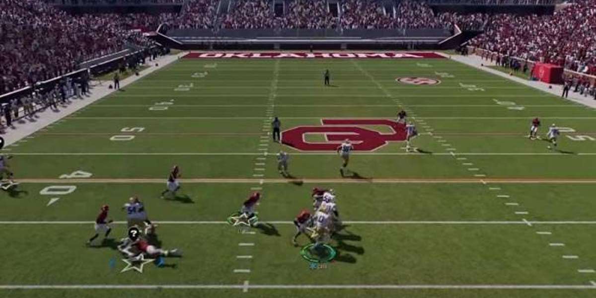 Dominate the Game: A Guide to Elite College Football 26 Recruiting Tactics