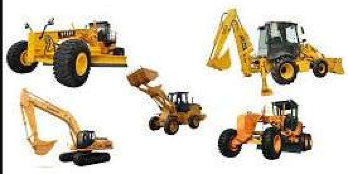 Construction Machinery Casting