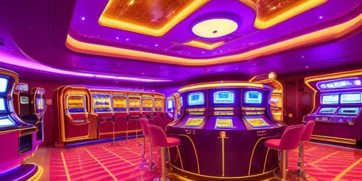 Accident Entertainment at NineWin Casino