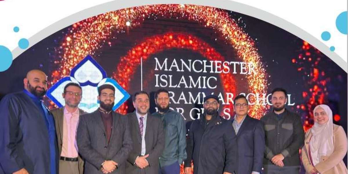 Building Strong Foundations – The Role of Islamic School Trusts