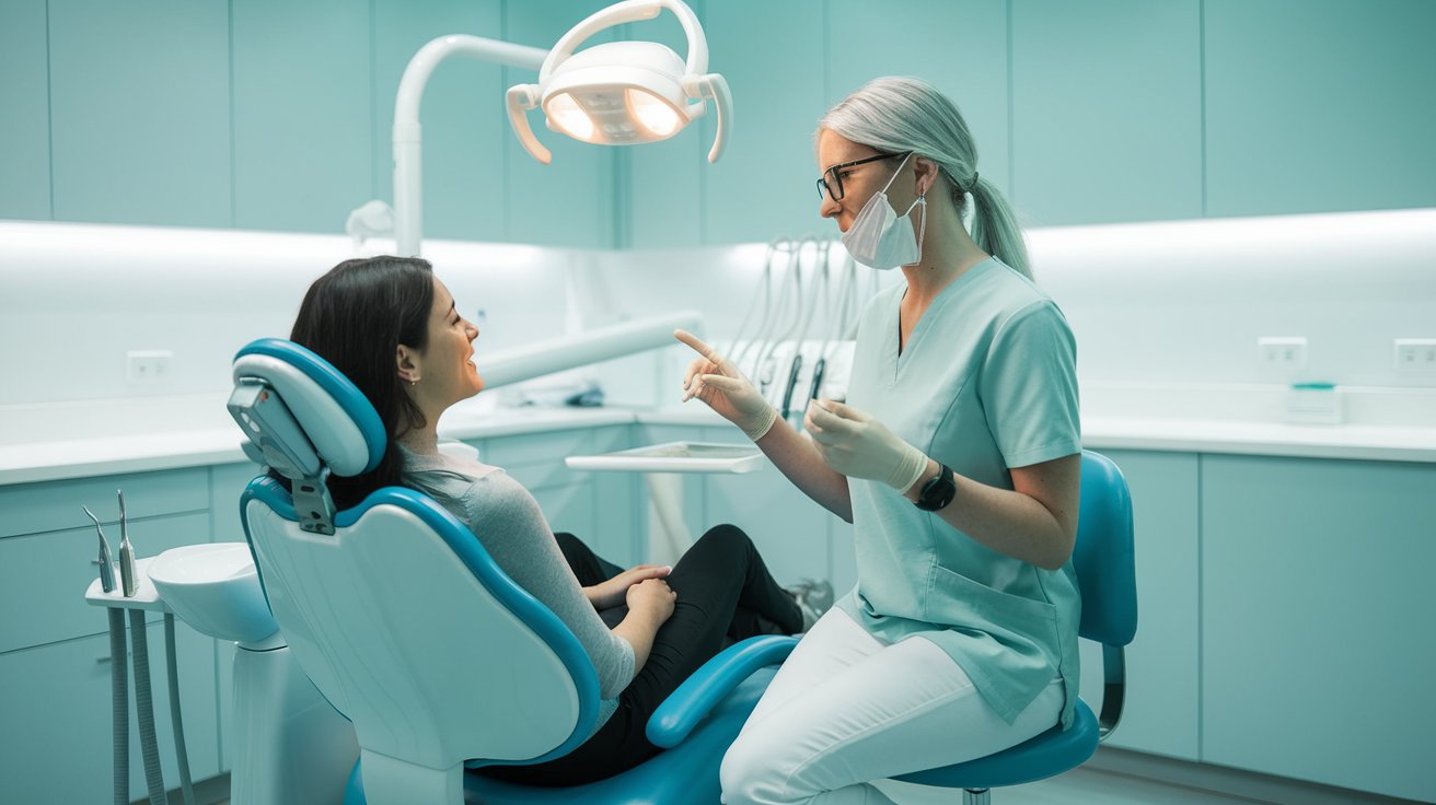 Is Sedation Dentistry in Houston the Best Choice for You?