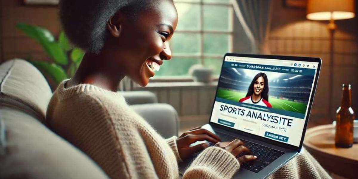 Korean Sports Betting Safety: Discover Sureman’s Scam Verification Platform