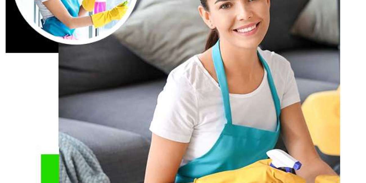 Transform Your Home: The Ultimate Guide to House Cleaning Services in Irving, TX