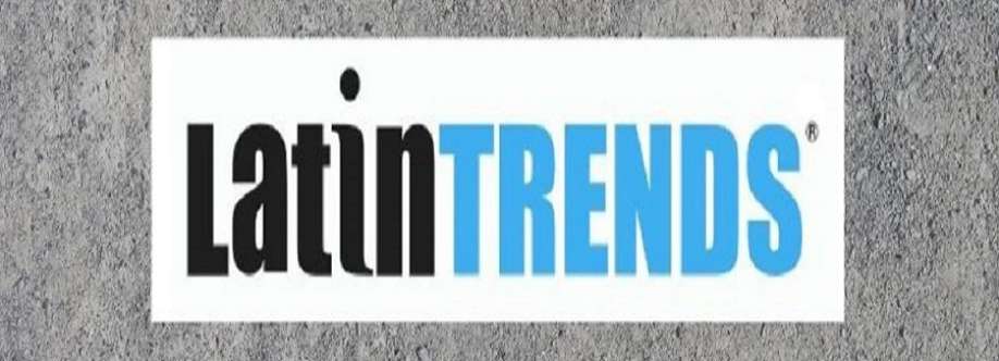 Latin TRENDS Cover Image