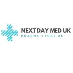 Next Day Med UK Profile Picture
