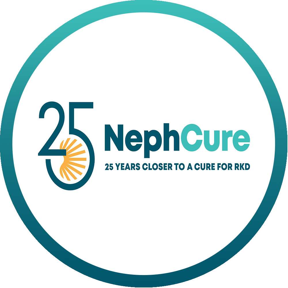 Nephcure Profile Picture