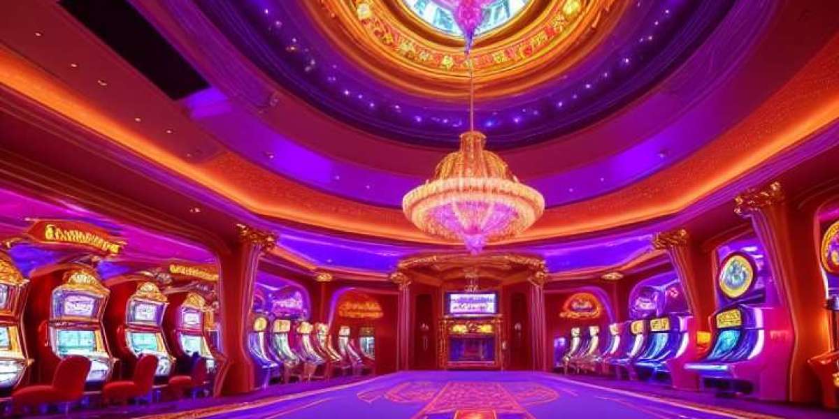 Gambling Superiority at Gaming house QueenWin