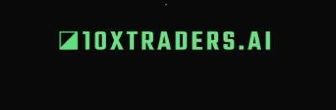 10XTraders AI Cover Image