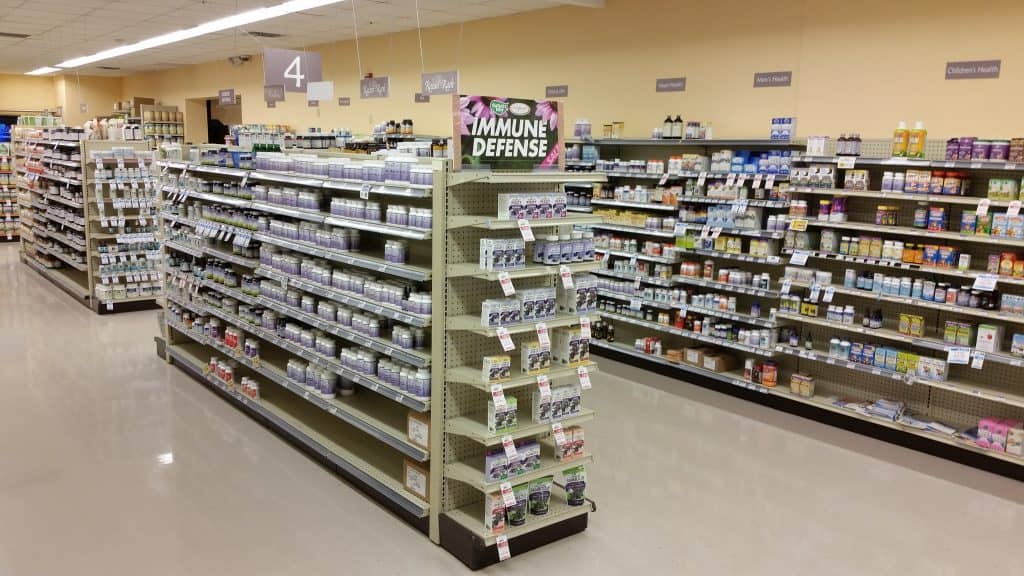Where beauty meets botanical science | Raisin Rack Natural Food Market