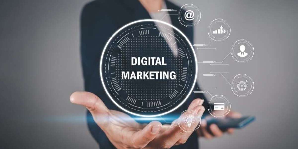 Why Every Business Needs a Digital Marketing Agency in Gurgaon