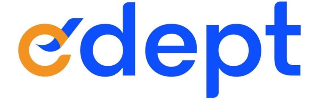edept Cover Image