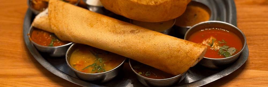 The Madras Cafe Cover Image