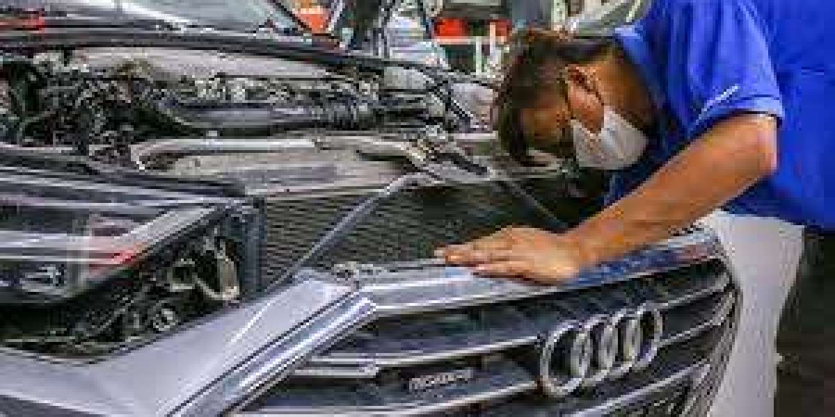 Expert Tips to Avoid Major Engine Problems in Dubai