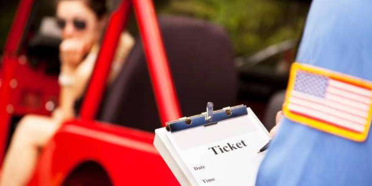 Why Hiring the Best Traffic Ticket Lawyer Can Save Your Record