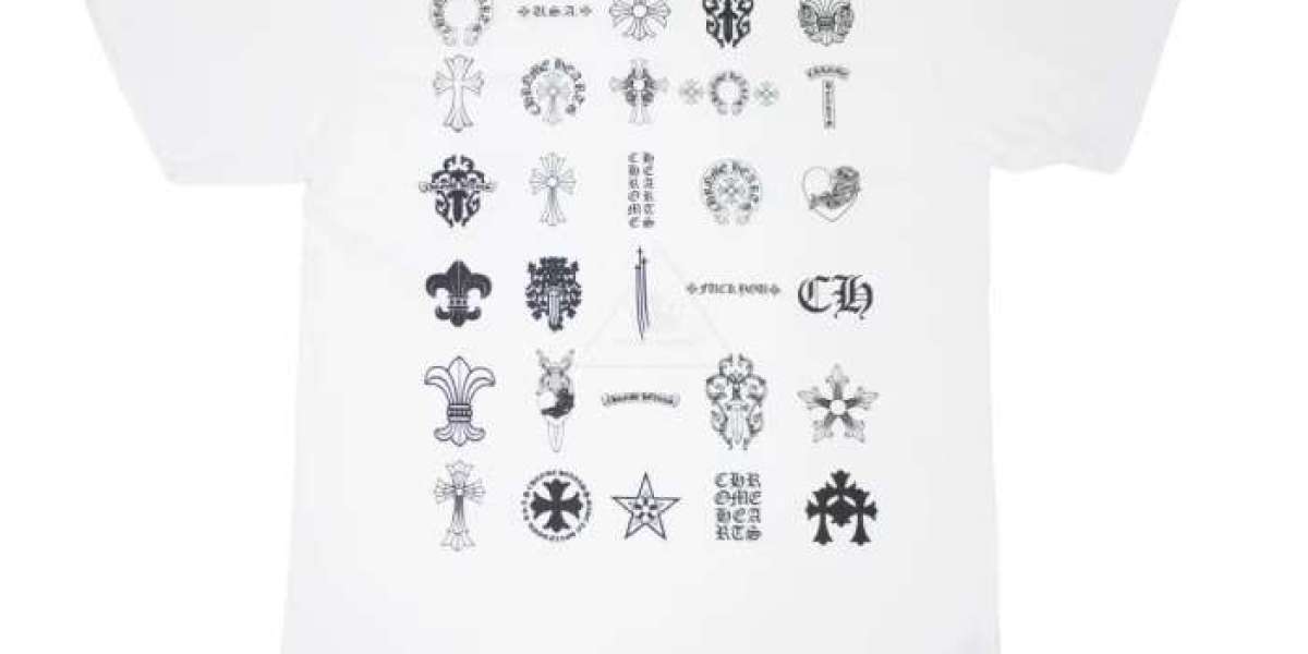 Chrome Hearts Ring Designs Loved by Celebrities