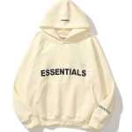 essential hoodie Profile Picture