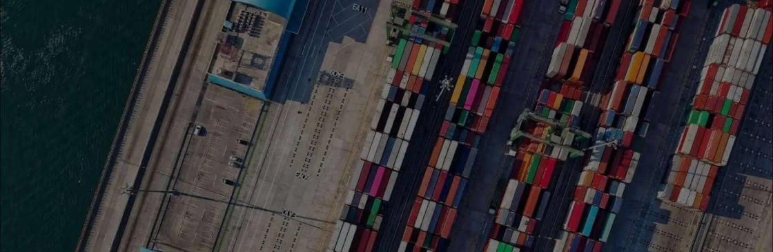 ykfreight Cover Image