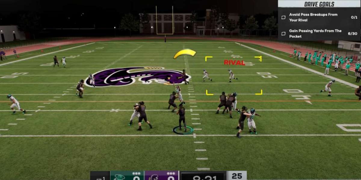 MMOexp-The Best Left Tackle in College Football 26