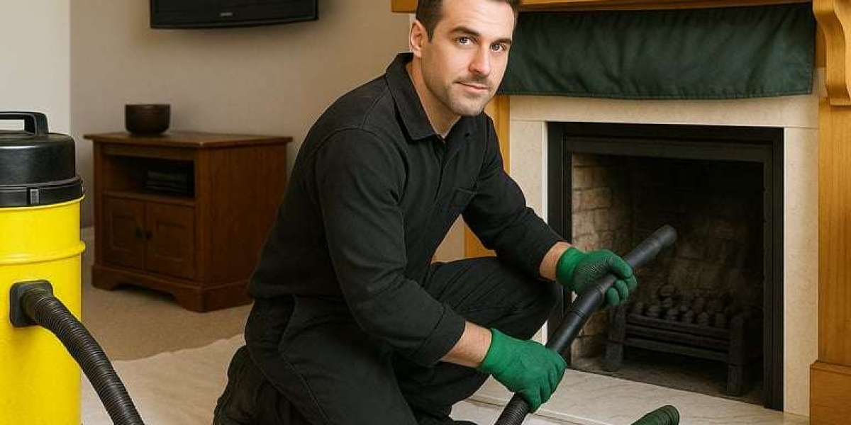 Good Sweep: Exceptional Chimney Sweeping Services You Can Trust